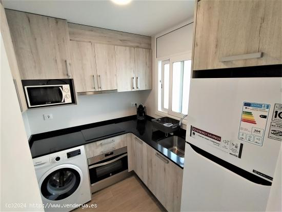 ¡Oportunidad única! Apartamento reformado en Els Munts, Torredembarra - TARRAGONA