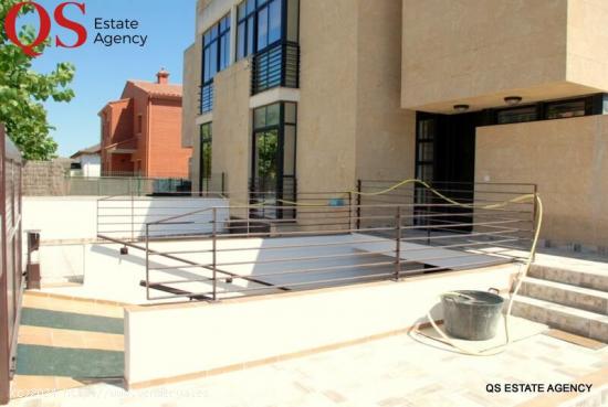 Casa adosada en la urbanización Chalets de Salou, Salou - TARRAGONA