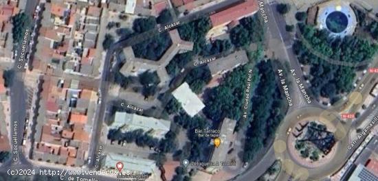 Venta Local Comercial en Puertollano - Ciudad Real - CIUDAD REAL