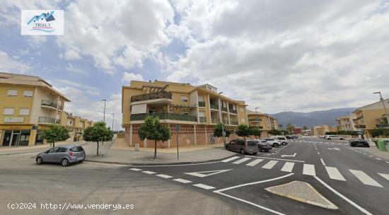  Venta piso en Librilla (Murcia) - MURCIA 