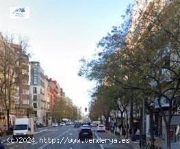 VENTA LOCAL COMERCIAL - MADRID - MADRID