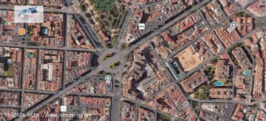 VENTA LOCAL COMERCIAL - MADRID - MADRID