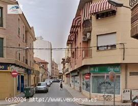 VENTA PISO - MANZANARES (CIUDAD REAL) - CIUDAD REAL