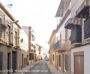  VENTA CASA - MANZANARES (CIUDAD REAL) - CIUDAD REAL 