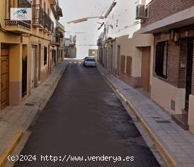 VENTA CASA - MANZANARES (CIUDAD REAL) - CIUDAD REAL