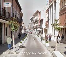 VENTA PISO - MEDINA DEL CAMPO (VALLADOLID) - VALLADOLID