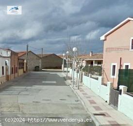 VENTA CASA - MORALEJA DEL VINO (ZAMORA) - ZAMORA