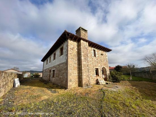 Se Vende en Ribamontan al Mar - CANTABRIA