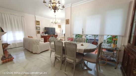 Chalet en Montealto - CADIZ