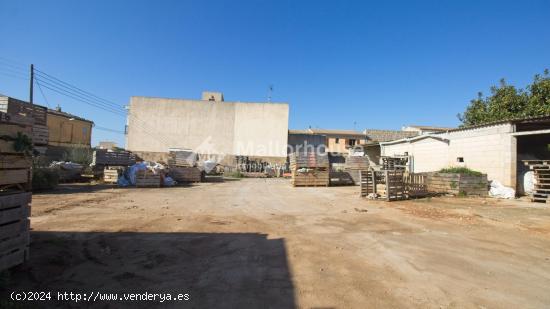  Se Vende en Muro - BALEARES 