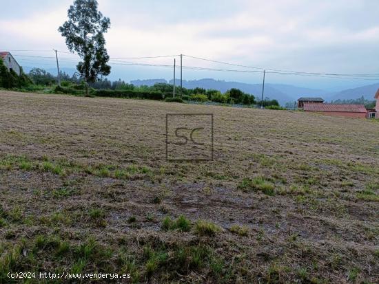 Terreno edificable en Narón - A CORUÑA