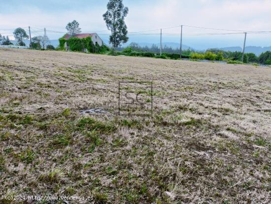 Terreno edificable en Narón - A CORUÑA