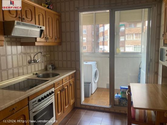 SE VENDE PISO CALLE SAN JOSE , garaje incluido - VALLADOLID