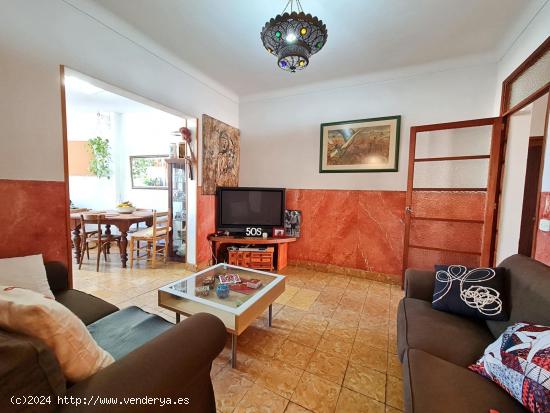 Venta Piso en Zona Foners, Nou Llevant - Palma de Mallorca - BALEARES