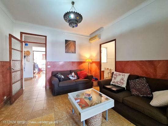 Venta Piso en Zona Foners, Nou Llevant - Palma de Mallorca - BALEARES