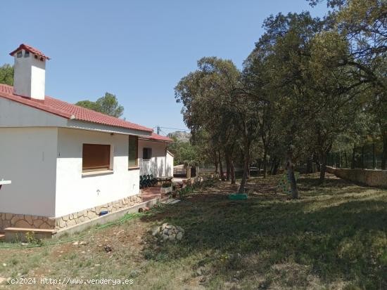 Chalet en Venta en Urbanización Estepar, Alcoy - ALICANTE