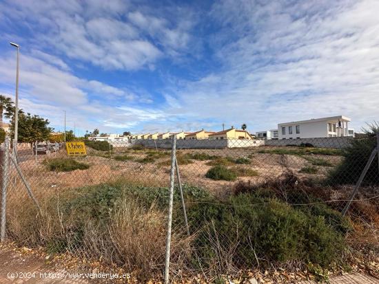 Se Vende en San Fulgencio - ALICANTE