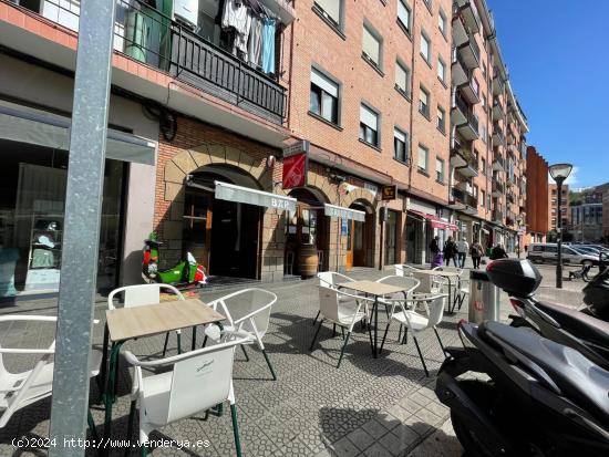 Se Vende en Bilbao - VIZCAYA