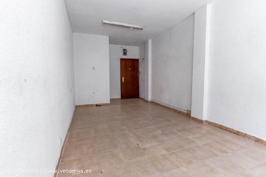 Local Comercial en C/ de las Mercedes - MADRID