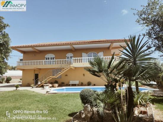 CHALET EN LA PLAYA DELS COSIS ZONA BOVERALS - CASTELLON