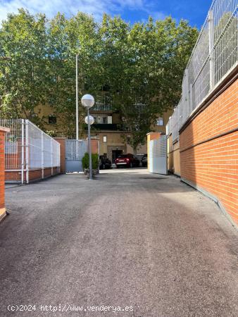 INMORENTA  Gestión y Garantía Real de tu alquiler. - MADRID