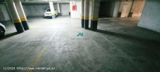 Se vende plaza de parking en Ampuero - CANTABRIA