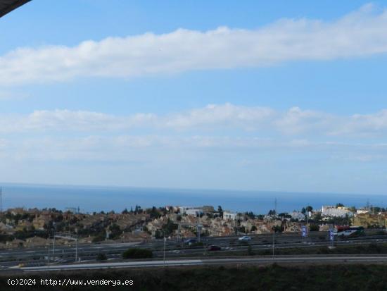 Piso en venta en Riviera - MALAGA