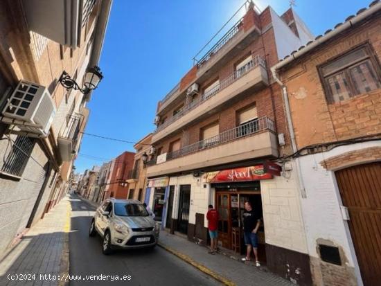 VIVIENDA EN PAIPORTA. EN PERIODO DE SUBASTA. - VALENCIA