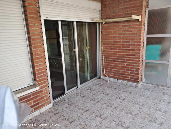 APARTAMENTO CENTRICO EN CULLERA A 100 MTS DE LA PLAYA - VALENCIA