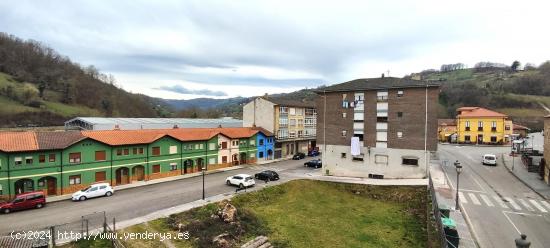 VENTA PISO EN BIMENES - ASTURIAS