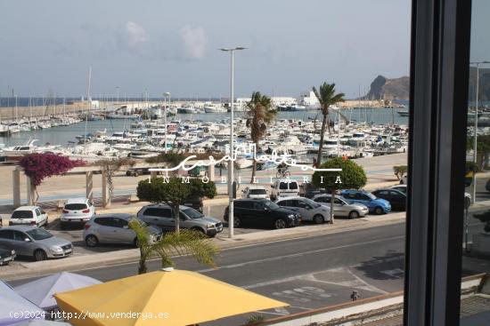 Alquiler de piso en primera línea, Altea - ALICANTE