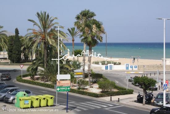 Alquiler de piso en primera línea, Altea - ALICANTE