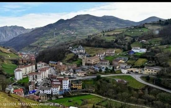 VENTA DE CASA A LOS PIES DEL ANGLIRU - ASTURIAS