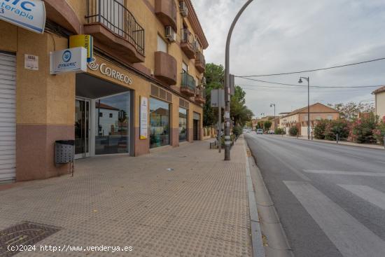  local comercial - GRANADA 