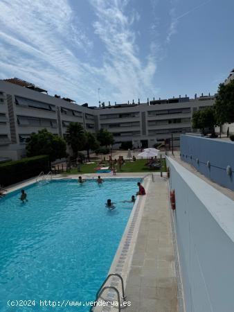 ÁTICO DUPLEX EN BUFALÀ - BARCELONA