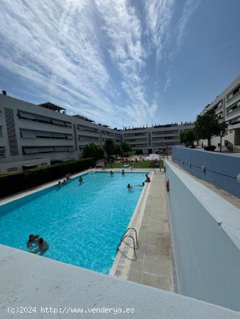 ÁTICO DUPLEX EN BUFALÀ - BARCELONA