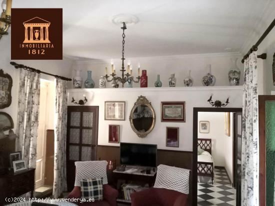 ¡Oportunidad Única! Venta de Chalet en Puerto Real - CADIZ