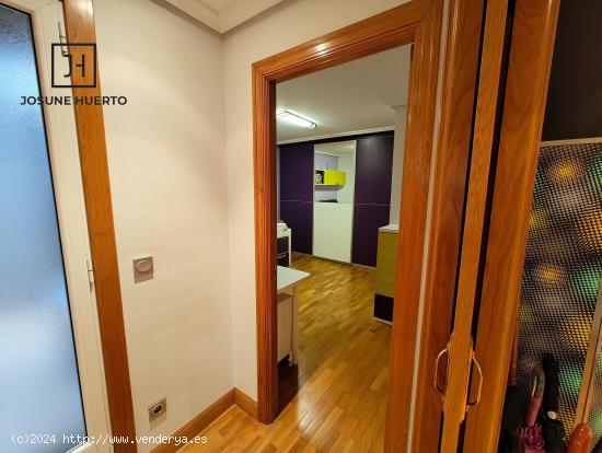 PISO EN VENTA KANTAURI PLAZA, ZUMAIA - GUIPUZCOA