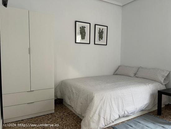 HABITACIÓN EN CATARROJA - VALENCIA