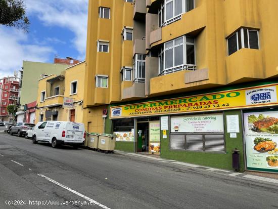 Se Vende en Las Palmas de Gran Canaria - LAS PALMAS