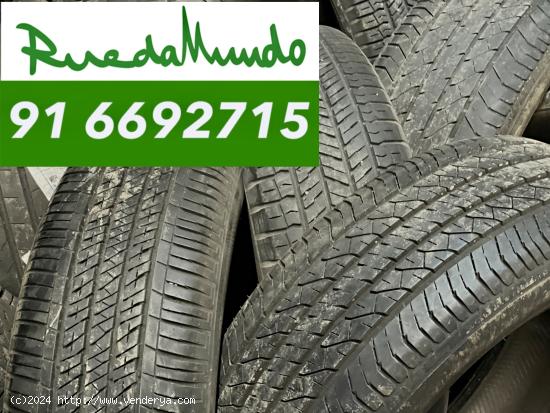  CUBIERTAS DE OCASION 295/40R21 111W ECONOMICOS 