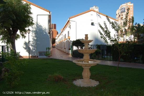 RINCON LLANO URBANIZACION COMPLETA - ALICANTE