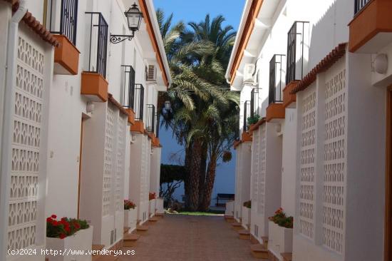 RINCON LLANO URBANIZACION COMPLETA - ALICANTE