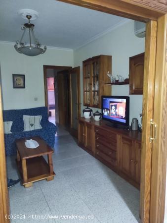 duplex  Santa Maria del Aguila - ALMERIA