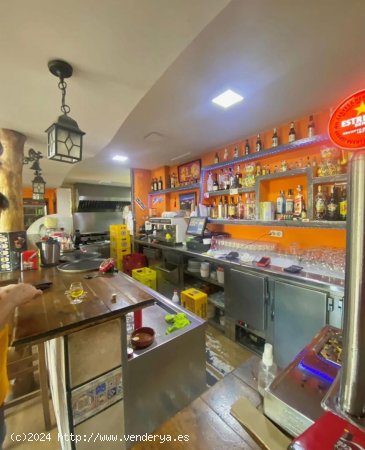 Local comercial en venta  en Badalona - Barcelona