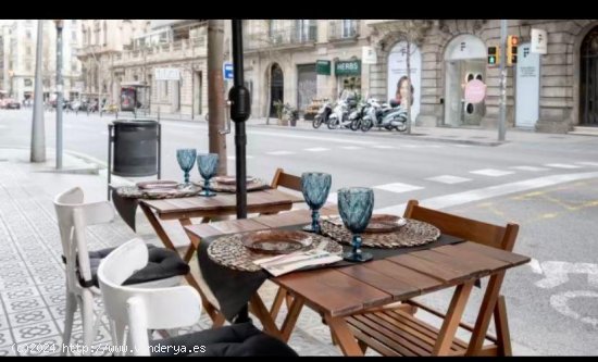 Local comercial en alquiler  en Barcelona - Barcelona