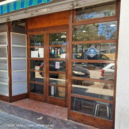 Local comercial en alquiler  en Mataró - Barcelona