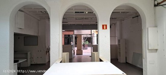 Local comercial en venta  en Vilafranca del Penedès - Barcelona