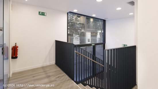 Local comercial en alquiler  en Barcelona - Barcelona