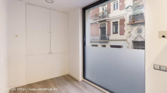 Local comercial en alquiler  en Barcelona - Barcelona